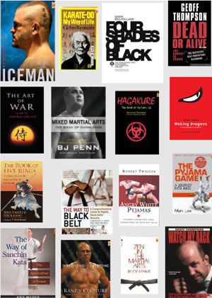 Liondog Books