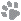 Add to Favorites Paw print